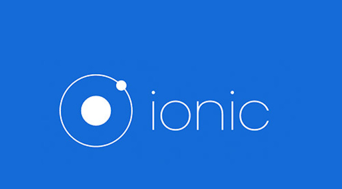 ionic