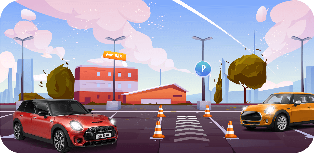 Advance Car Parking: Car Games Apk Download for Android- Latest