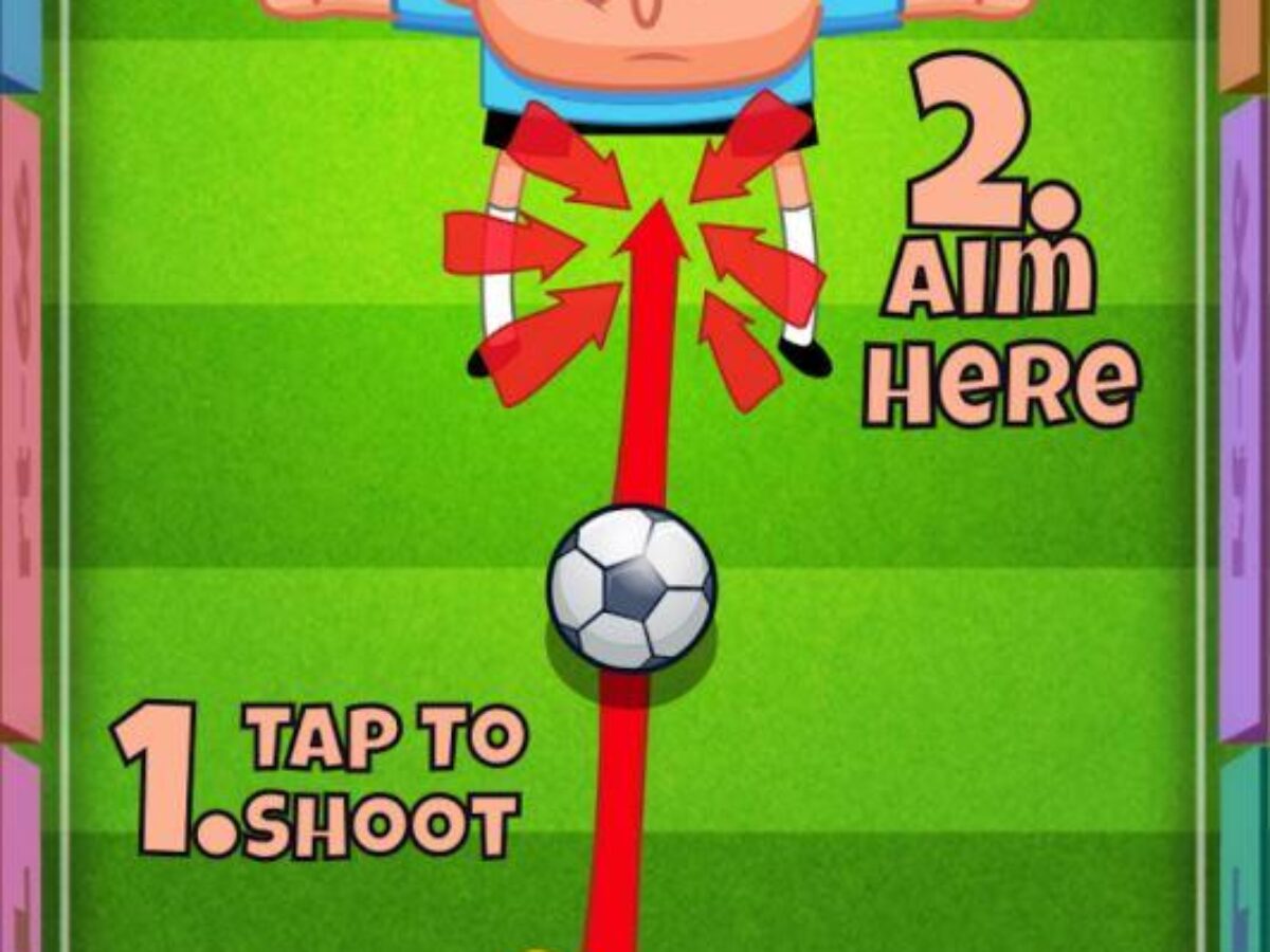 Penalty Shooters 3 - Football android iOS apk download for free-TapTap