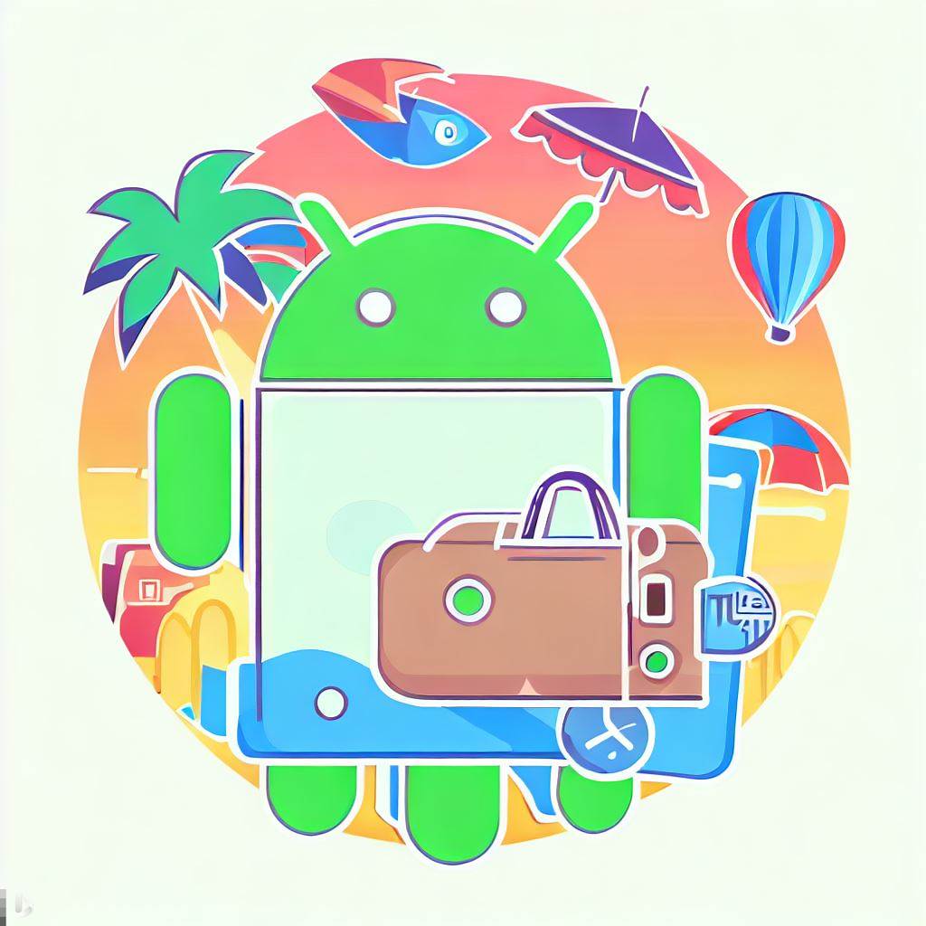 Top 10 Must-Have Android Travel Apps for Planning Your Summer Holiday